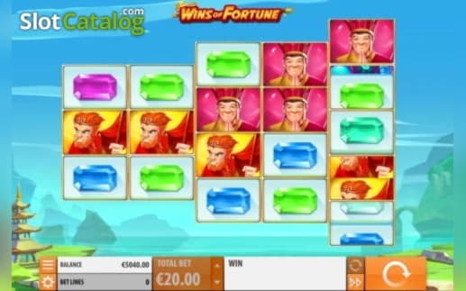 £430 Tournament at BGO Casino