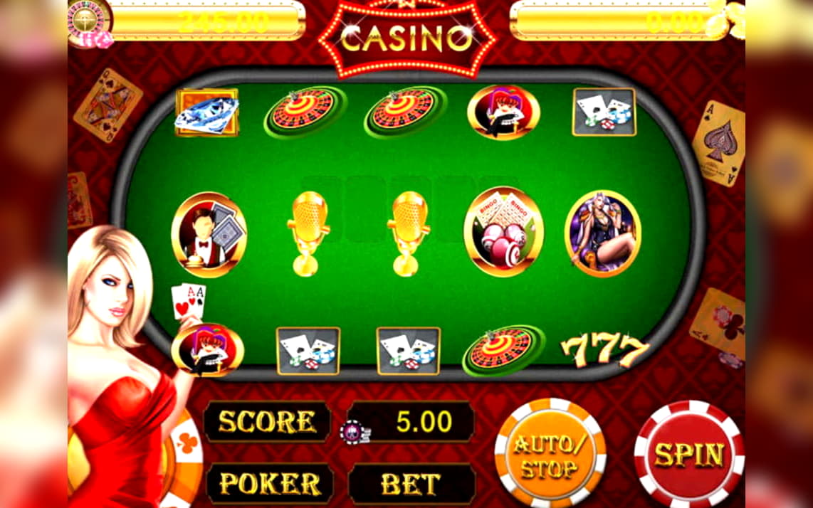 285 free spins at BGO Casino