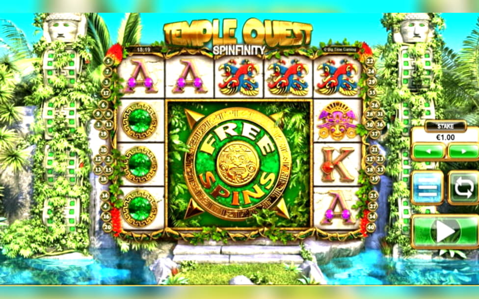 €325 Daily freeroll slot tournament at Sloty Casino