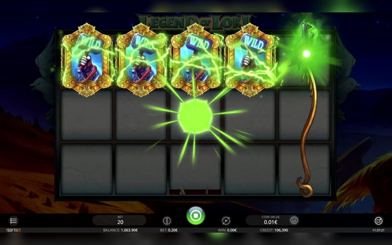 €150 Free Cash at Video Slots Casino