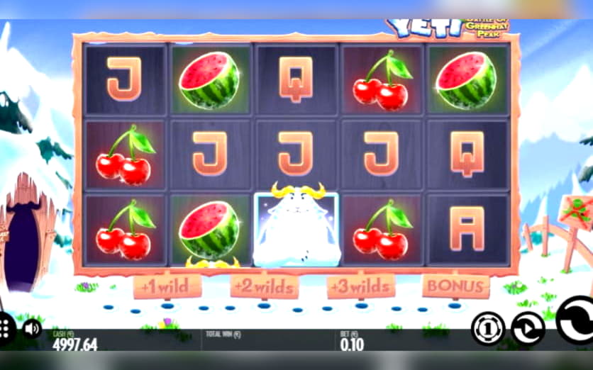 315% First deposit bonus at Slots Million Casino