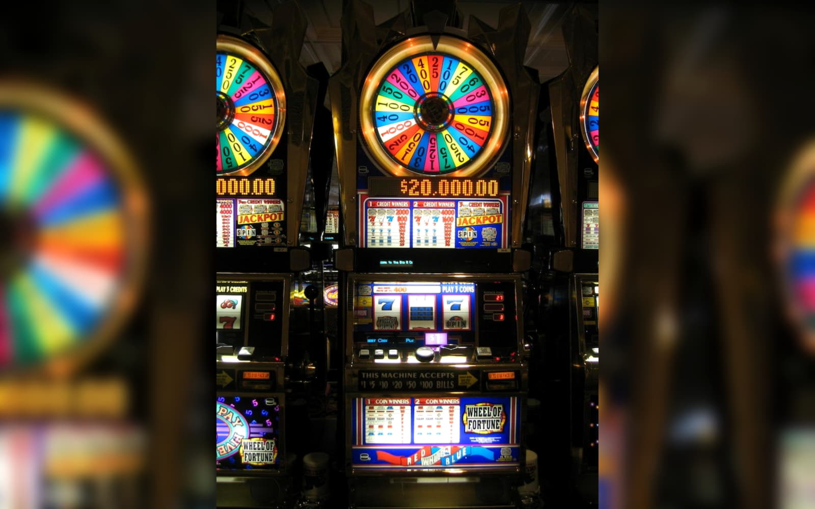 315% Best signup bonus casino at Genesis Casino
