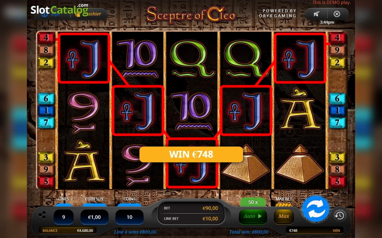 €90 FREE CHIP at Slots Million Casino