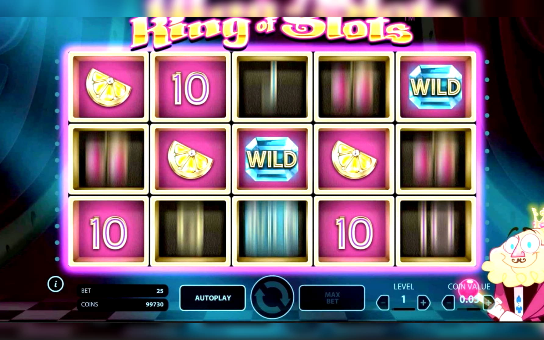 €460 Free Cash at Energy Casino