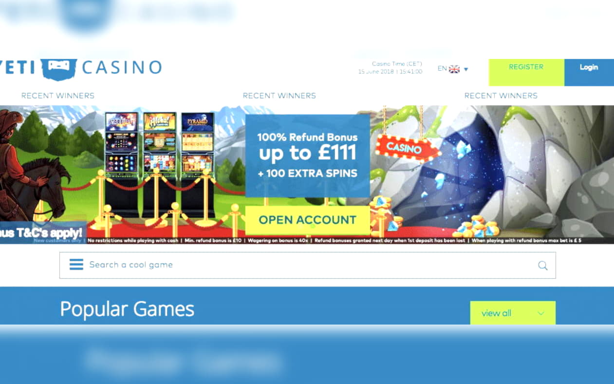 385% Match bonus at Party Casino