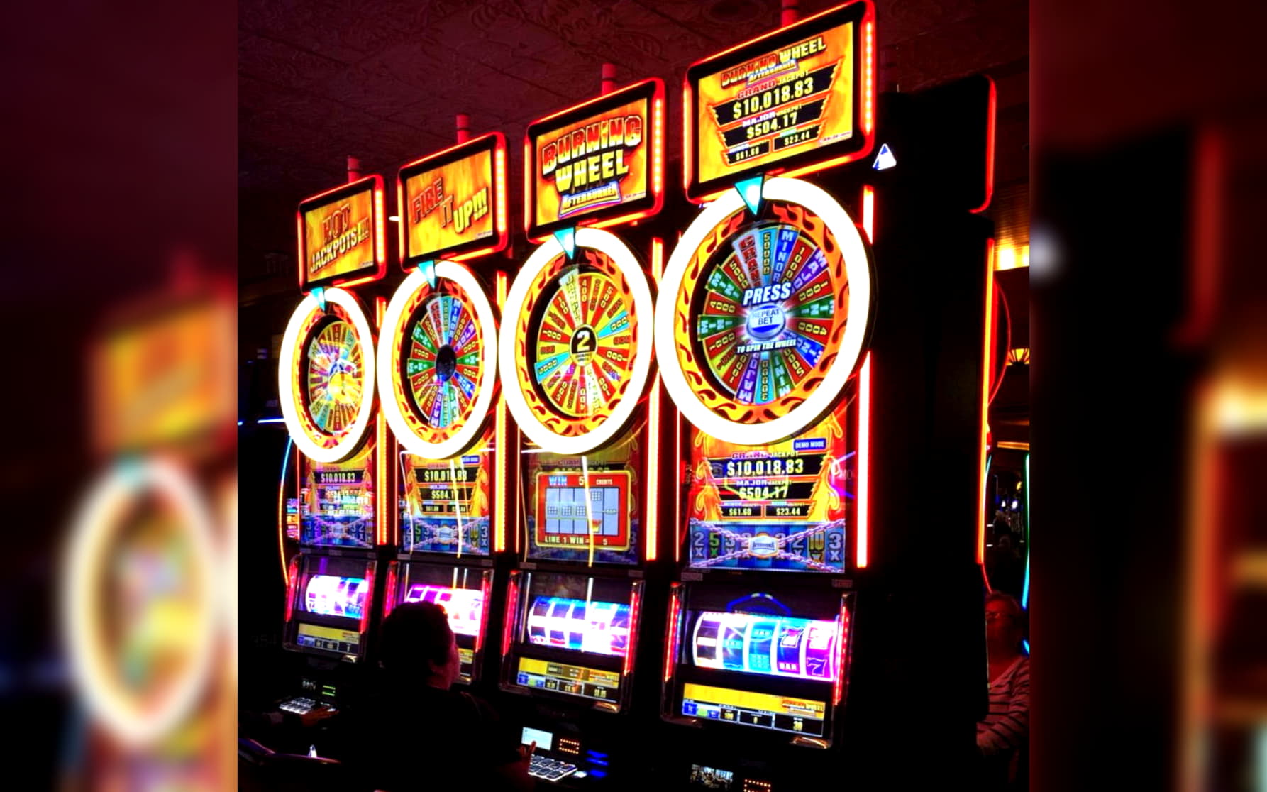 $80 no deposit casino bonus at Video Slots Casino