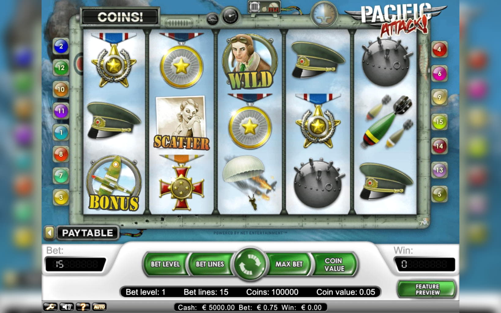 $2610 NO DEPOSIT BONUS CASINO at William Hill Casino