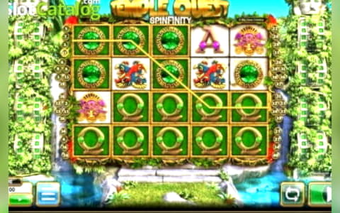 785% First deposit bonus at Casino Shadowbet