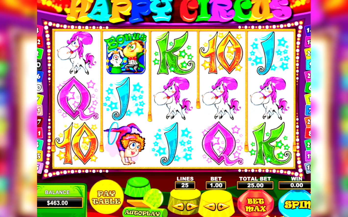 €195 Daily freeroll slot tournament at Spinrider Casino