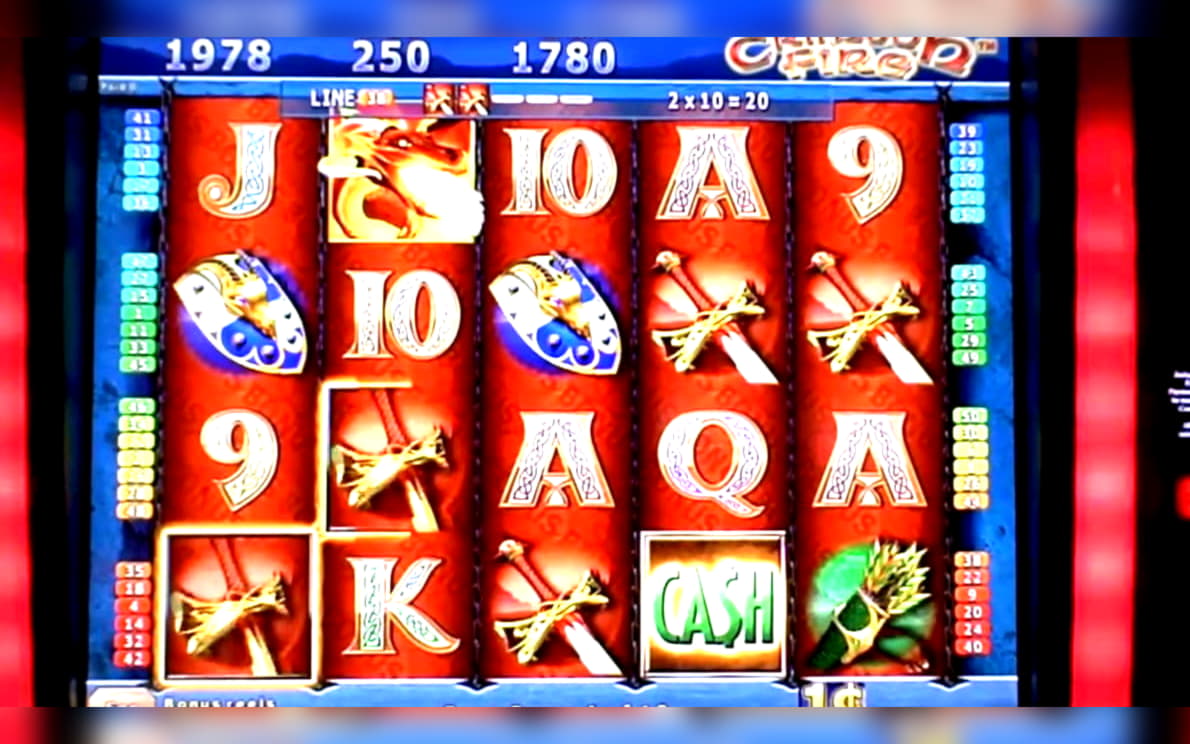 $4035 No deposit casino bonus at 777 Casino