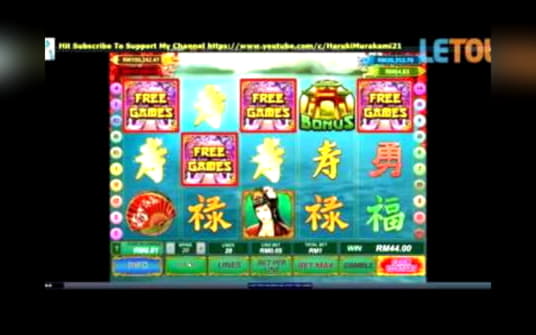 €30 Free Casino Tournament at Kaboo Casino