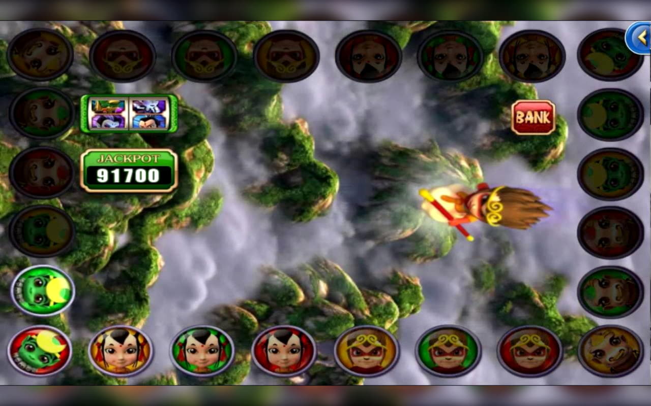 88 Loyal Free Spins! at Kaboo Casino