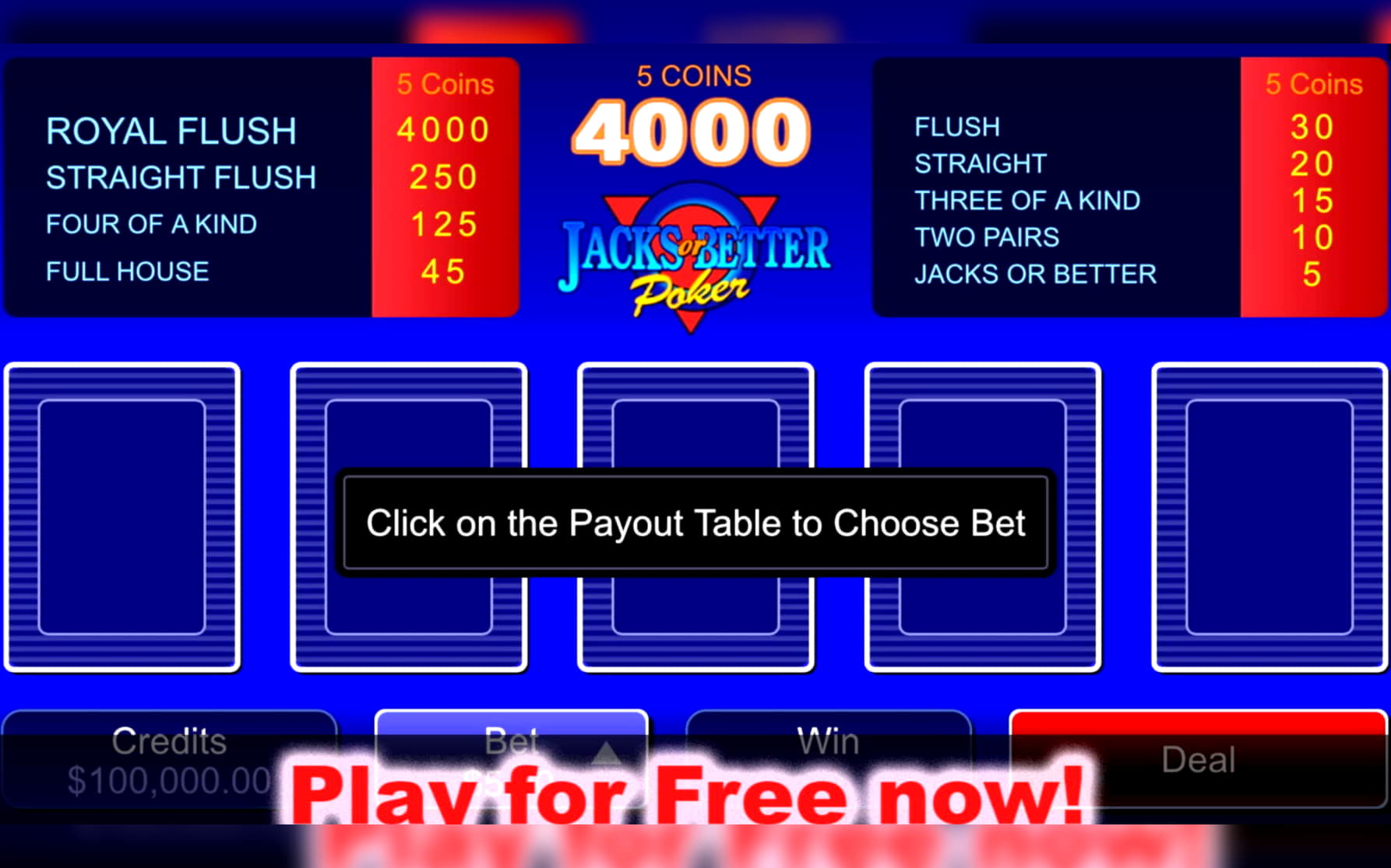 145 free casino spins at William Hill Casino