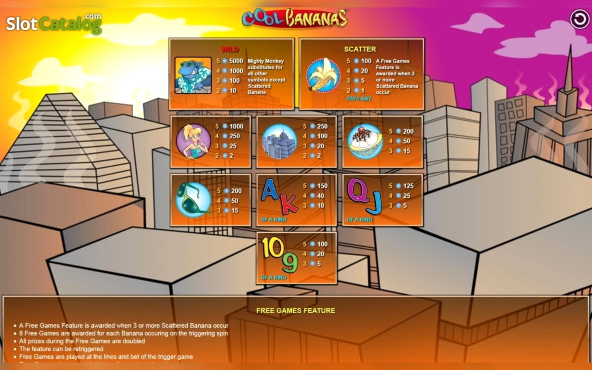 $985 Free Casino Tournament at Vegas Paradise Casino