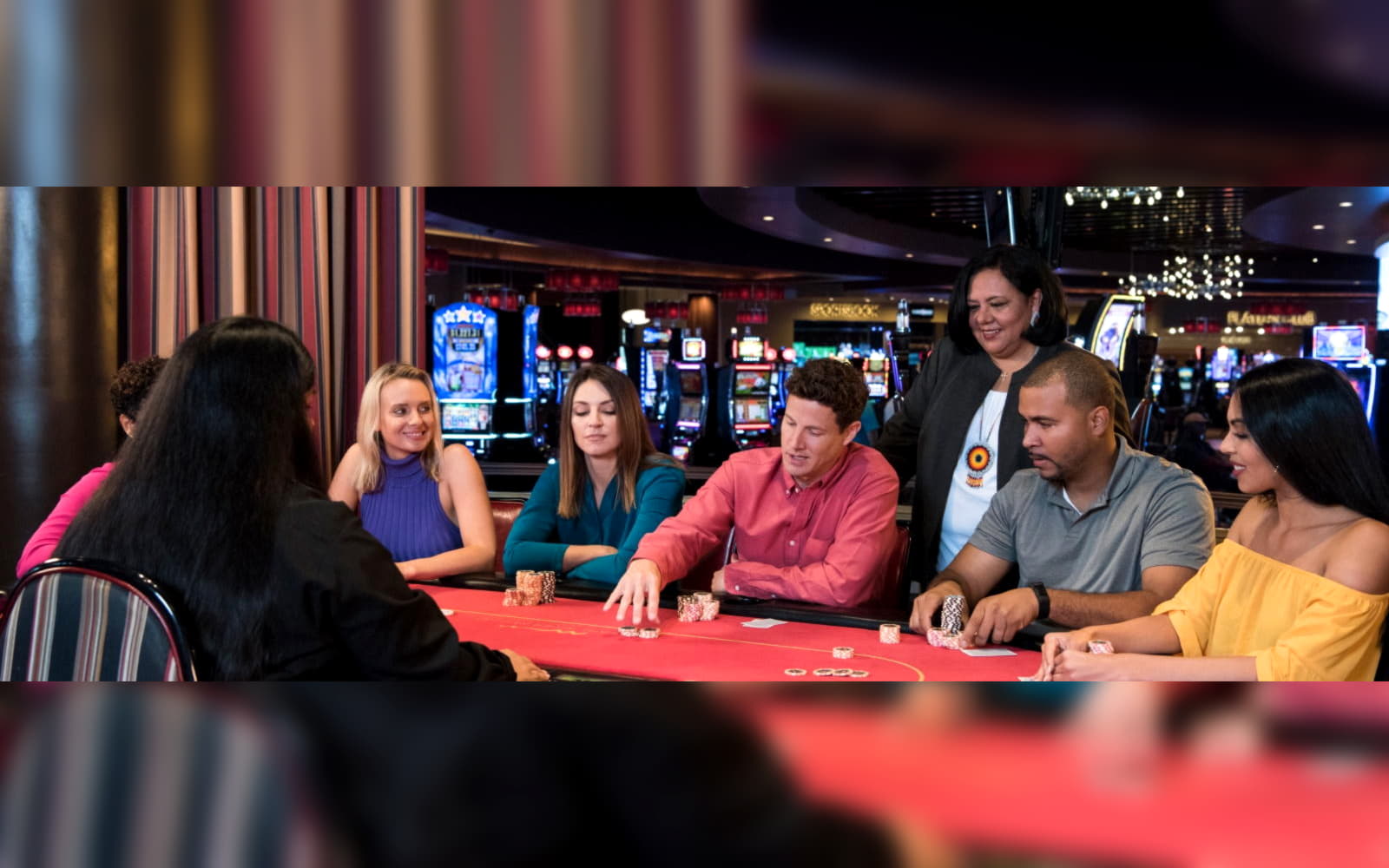 465% Casino Welcome Bonus at High Roller Casino