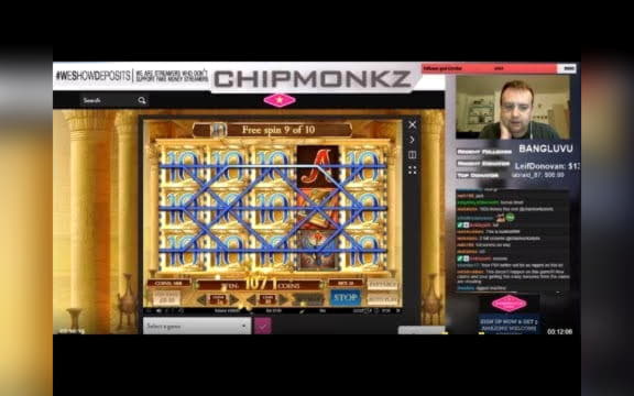 820% Match at a casino at Vegas Hero Casino