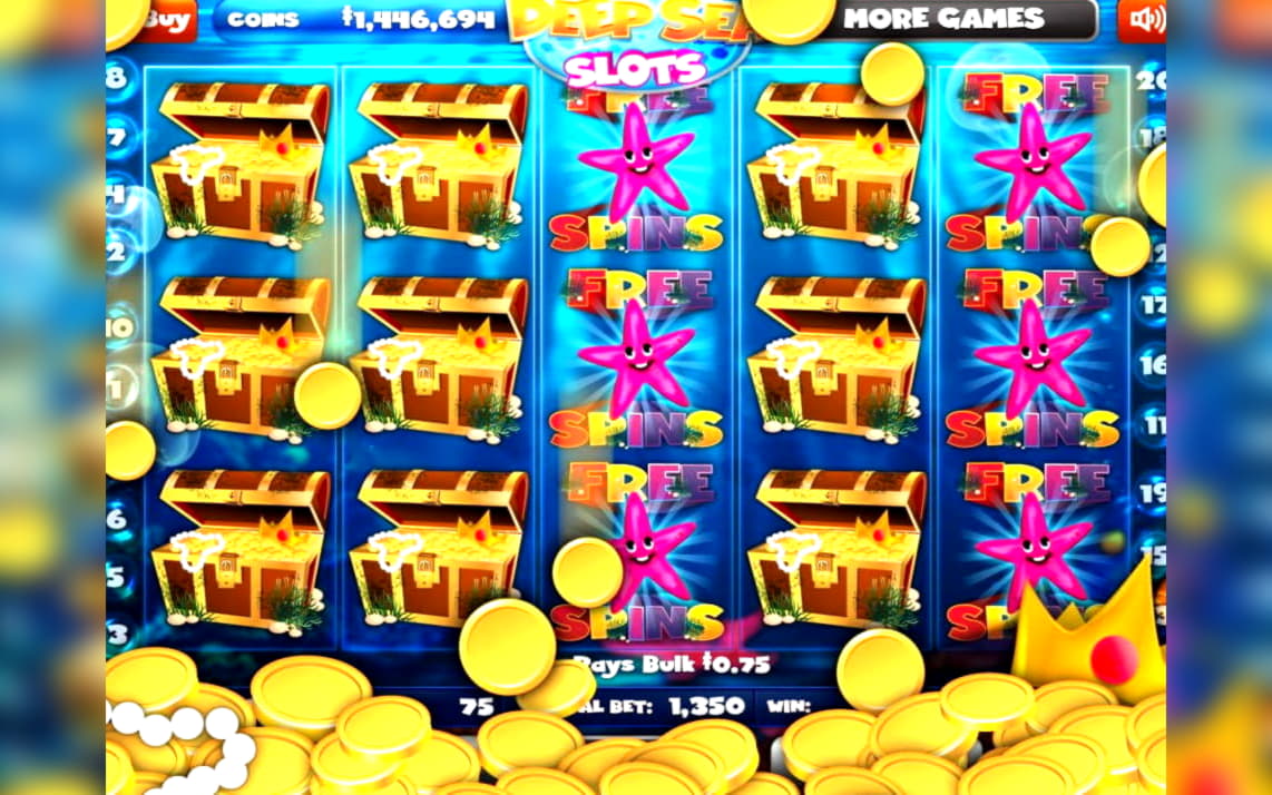 EUR 155 Casino Chip at Party Casino
