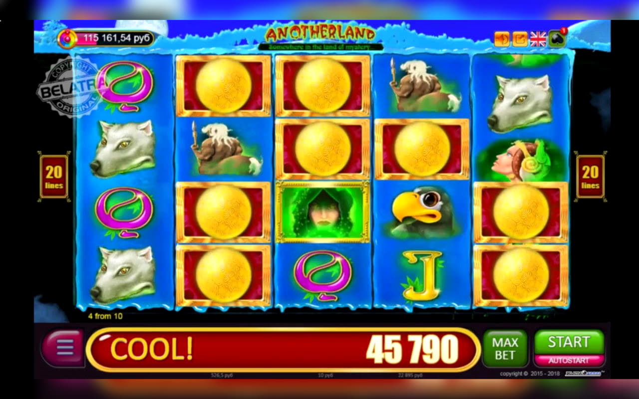 $590 Free Cash at BGO Casino