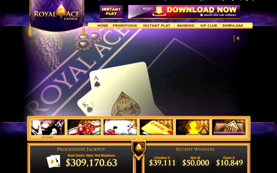 €65 Online Casino Tournament at Party Casino