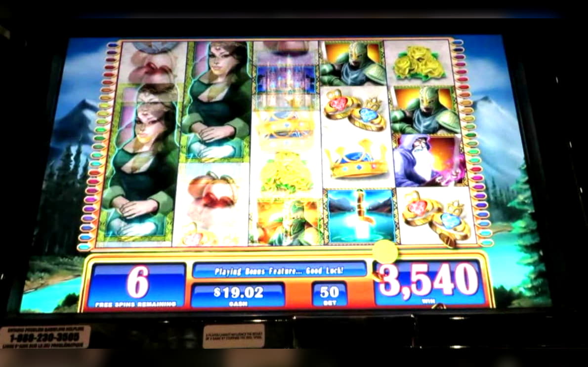 €4560 No deposit bonus casino at William Hill Casino