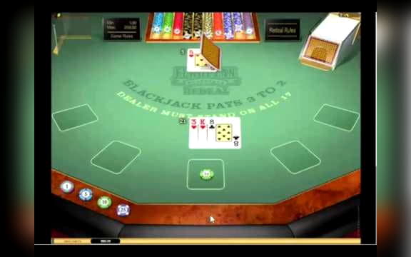 35 Free spins at 777 Casino