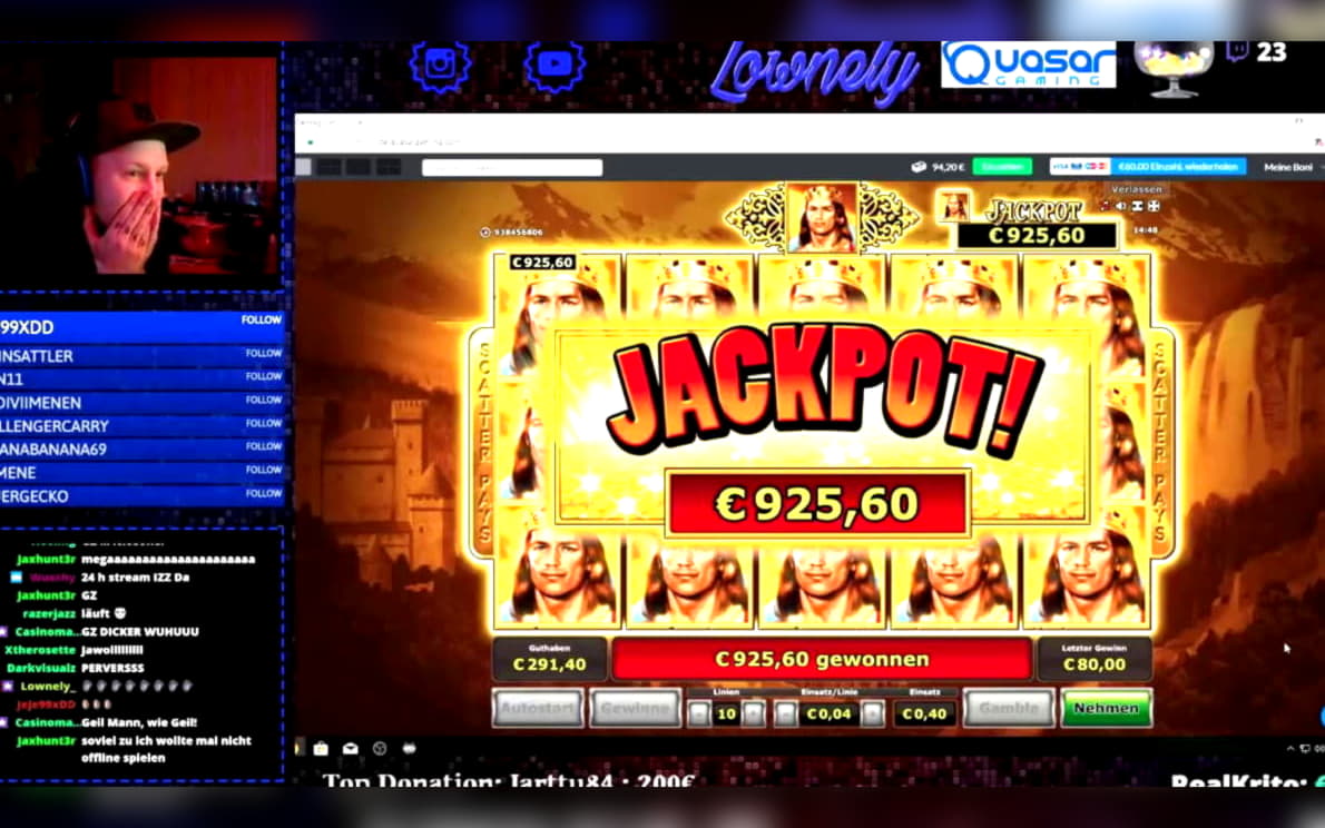 $820 Casino tournaments freeroll at 777 Casino