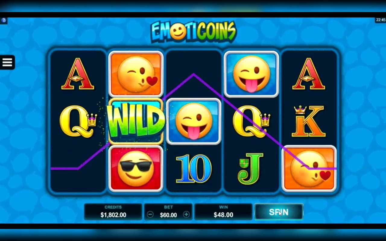 €545 Tournament at Video Slots Casino