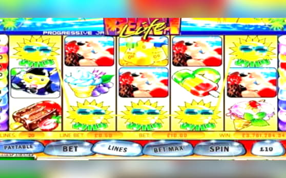 140 FREE Spins at Kaboo Casino