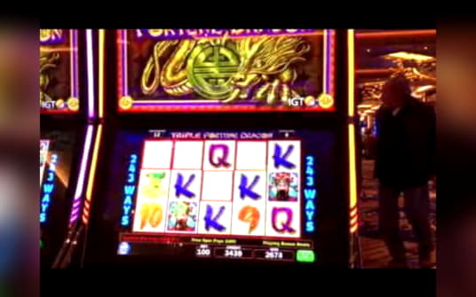 EUR 340 No deposit casino bonus at Rizk Casino