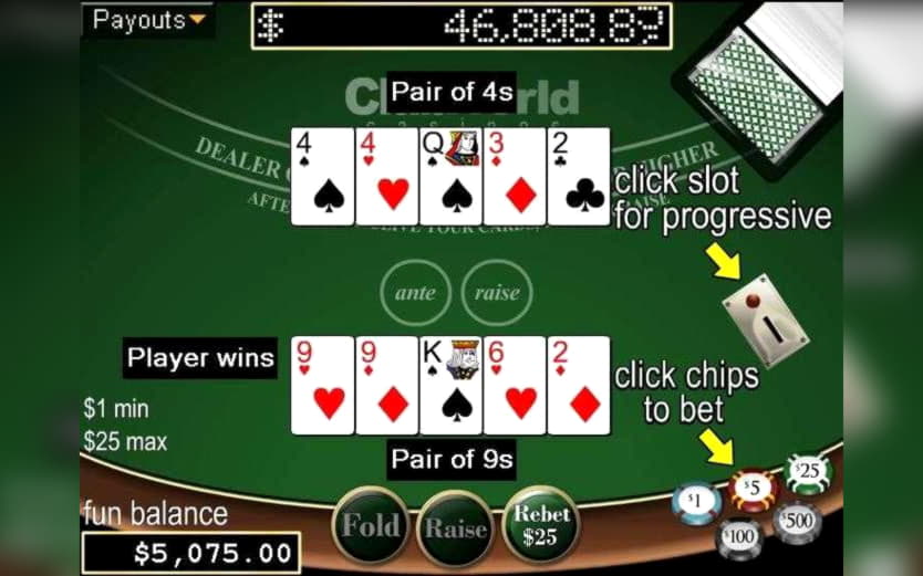 65% casino match bonus at Betway Casino