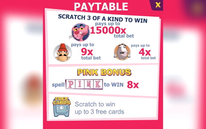 €205 free chip casino at Genesis Casino