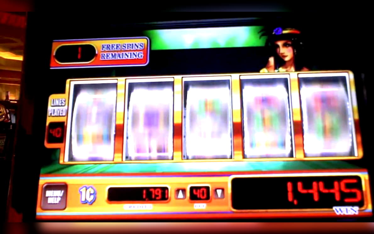 22 Free casino spins at Leo Dubai Casino