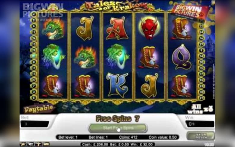 EUR 3635 NO DEPOSIT CASINO BONUS at Guts Casino