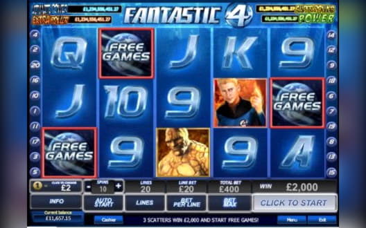 430% Match Bonus at 777 Casino