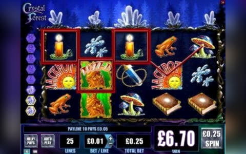 EURO 255 free chip casino at Genesis Casino