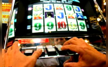 $805 Tournament at High Roller Casino