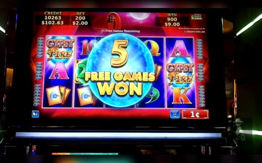 50 Loyal Free Spins! at Energy Casino