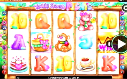 525% Signup Casino Bonus at Vegas Hero Casino