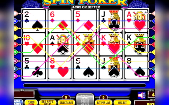 Eur 75 Tournament at Genesis Casino