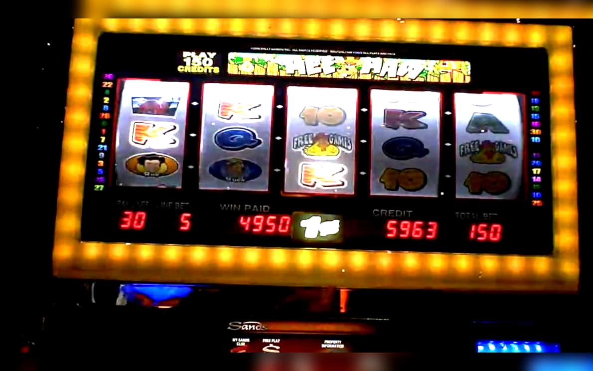 95 Free Spins Casino at 7 Sultans Casino