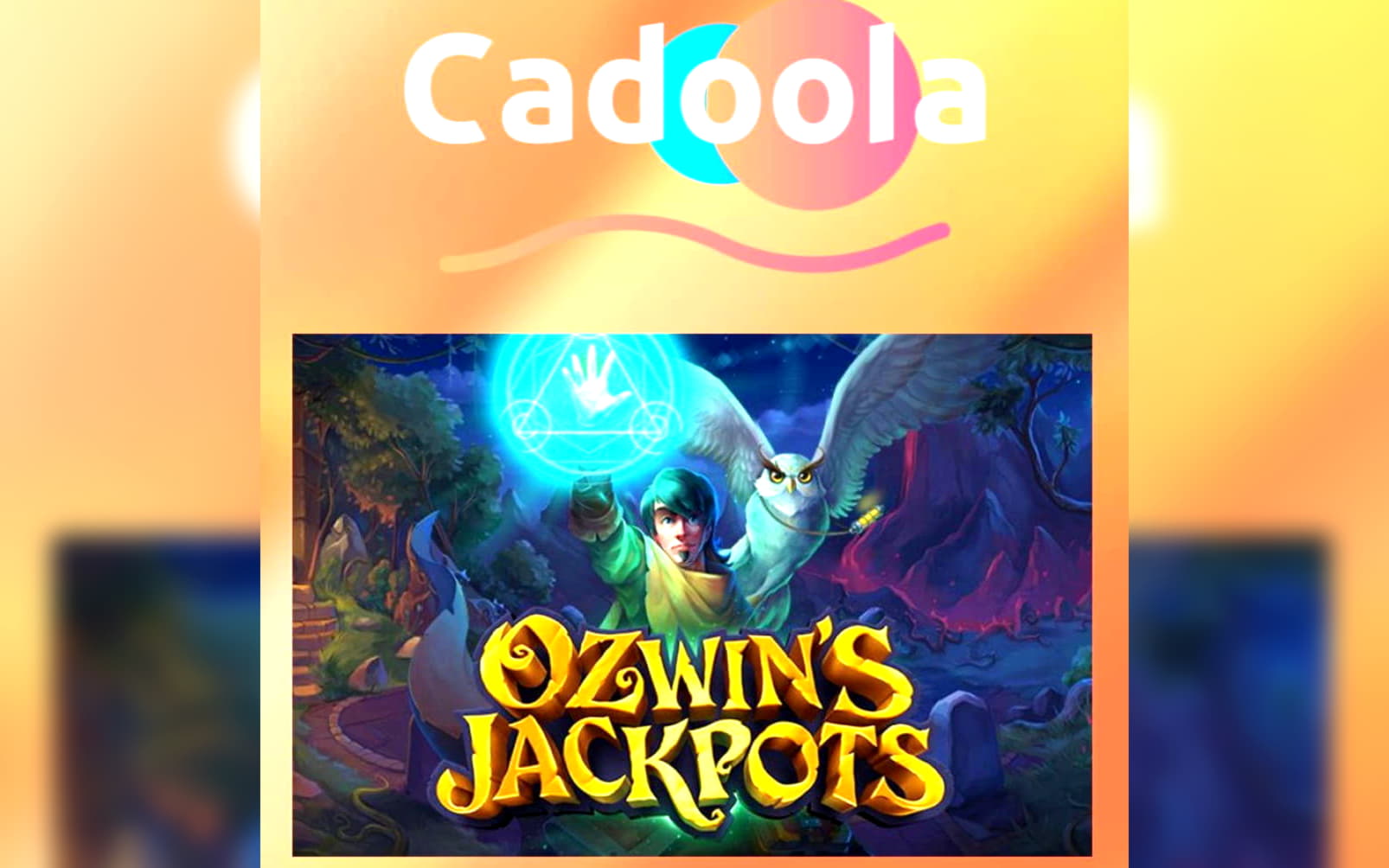 45 Free Spins at Casino com