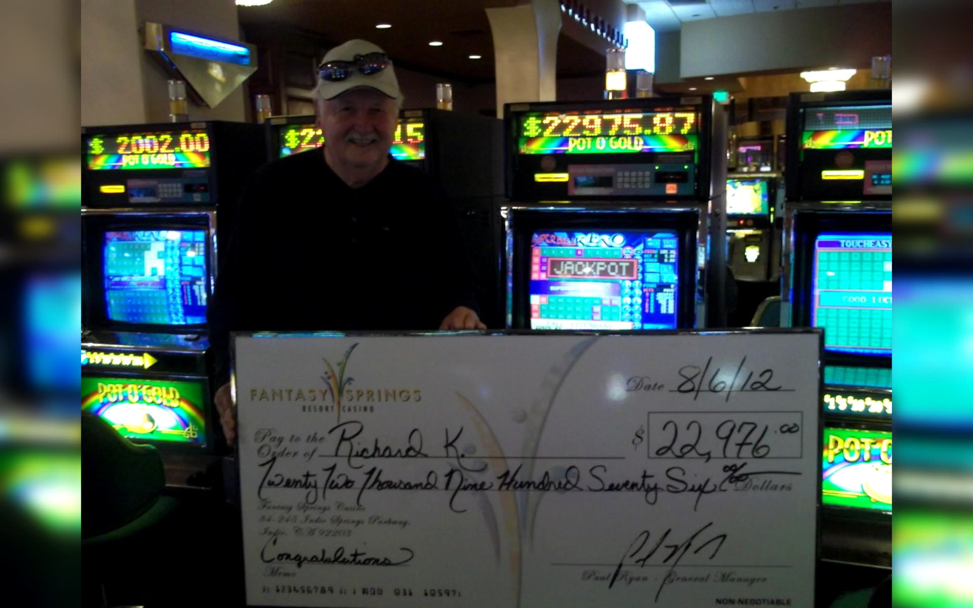 £730 Mobile freeroll slot tournament at Video Slots Casino