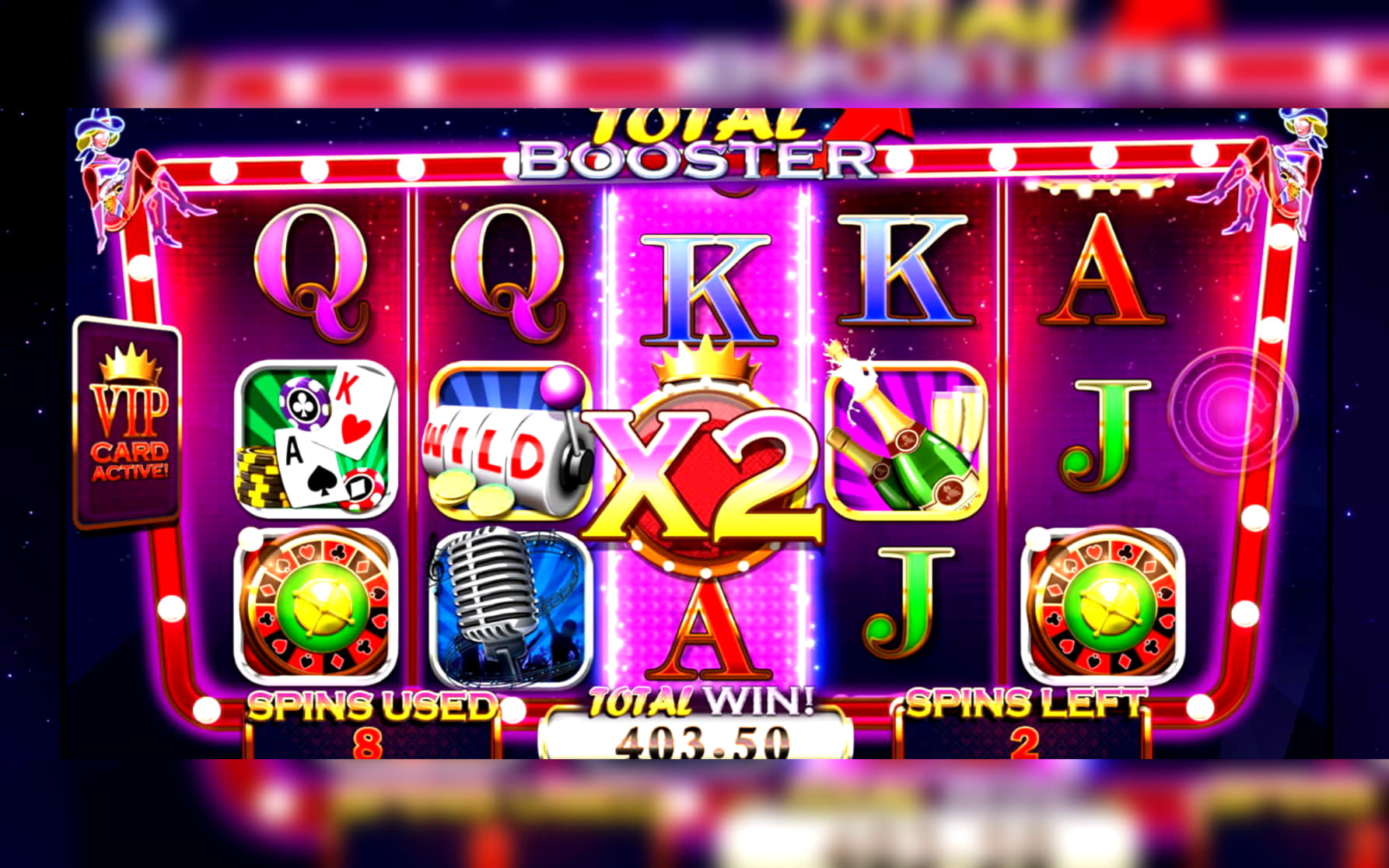 $330 Daily freeroll slot tournament at Betway Casino