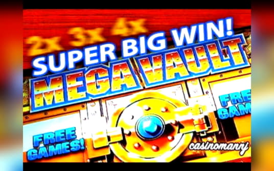 £185 Free Cash at Video Slots Casino