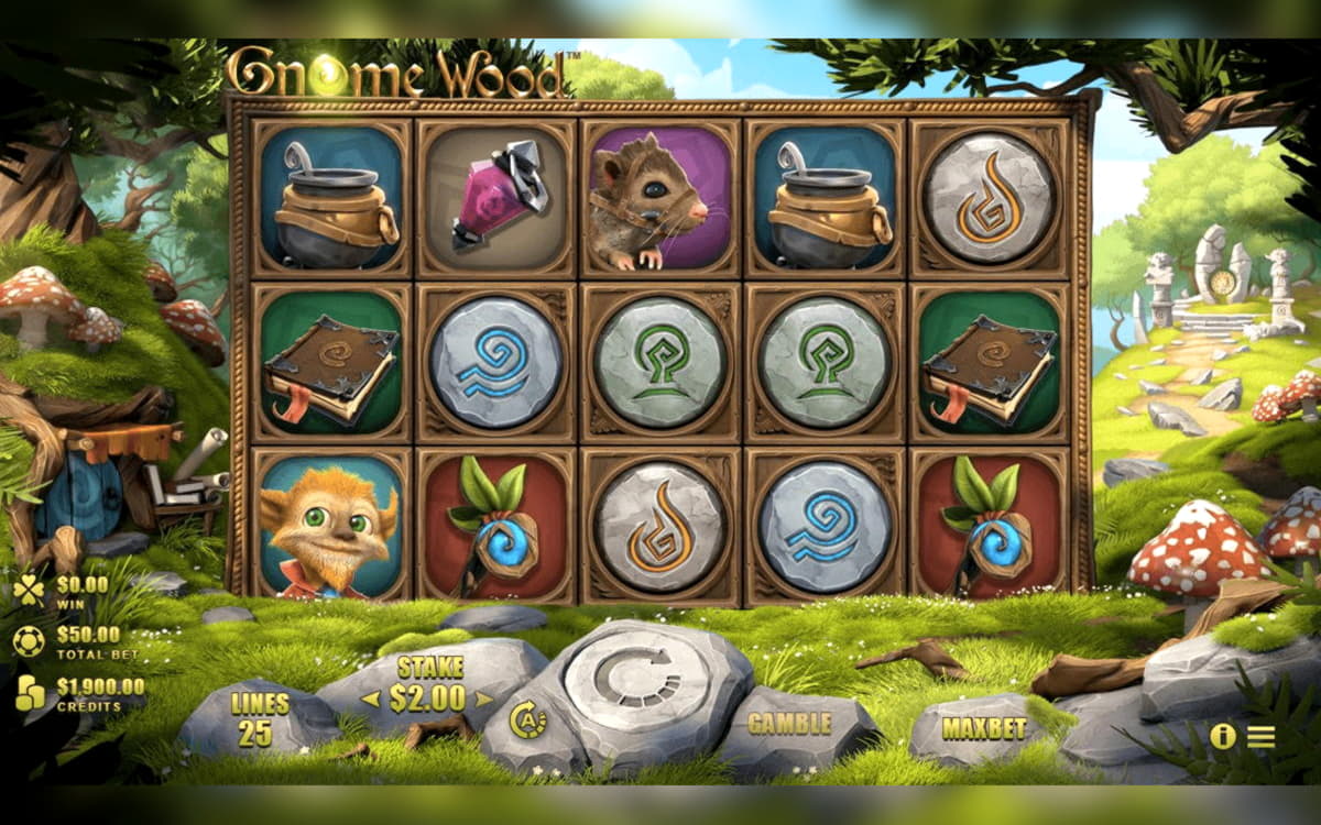 Eur 1675 No Deposit Bonus Casino at Kaboo Casino
