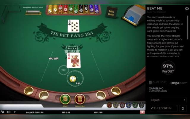 EURO 1105 NO DEPOSIT CASINO BONUS at Rizk Casino
