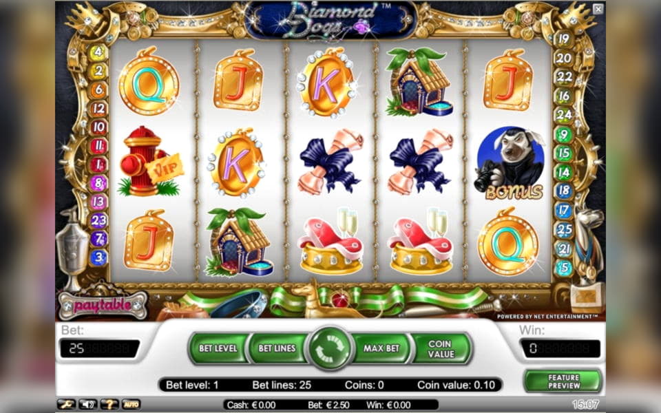 800% Match bonus casino at Sloty Casino