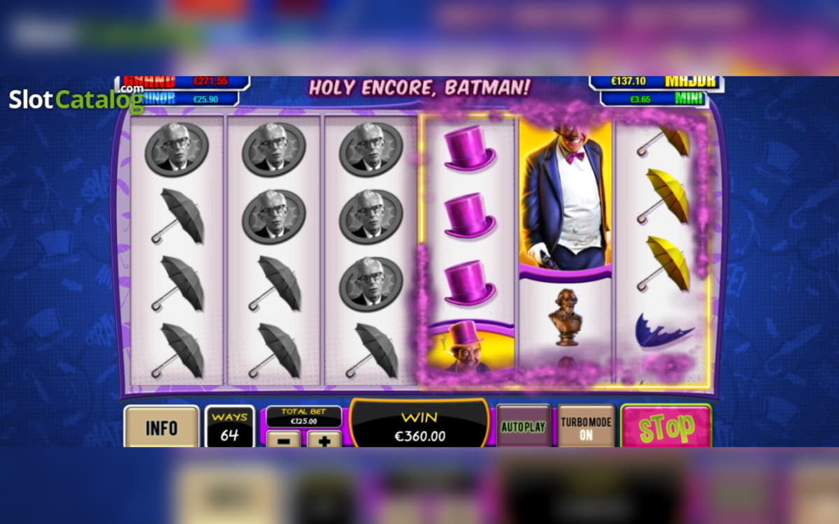 10 Free Spins no deposit casino at Kaboo Casino