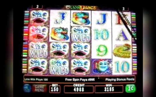 120 Free spins at Casino Shadowbet
