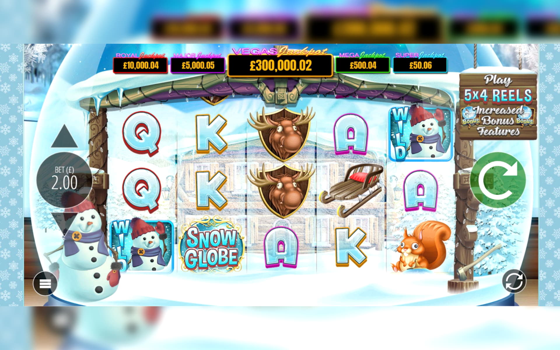 145 FREE SPINS at Energy Casino